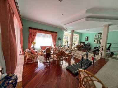 Casa de 4 alcobas en venta en Cerros De Suba, Bogotá, 974 m² · foto 4 de 20