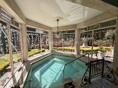 Casa de 4 alcobas en venta en Cerros De Suba, Bogotá, 974 m² · foto 5 de 20