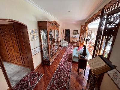 Casa de 4 alcobas en venta en Cerros De Suba, Bogotá, 974 m² · foto 8 de 20