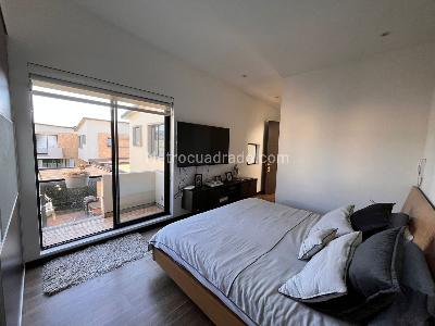 Casa de 3 alcobas en venta en Cajicá, 139 m² · foto 9 de 10