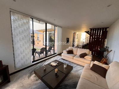 Casa de 3 alcobas en venta en Cajicá, 139 m² · foto 5 de 10