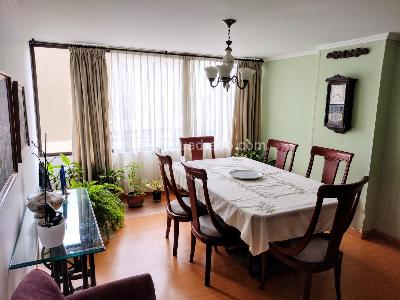 Apartamento en venta en Palermo, Manizales · foto 10 de 19