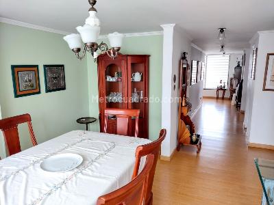 Apartamento en venta en Palermo, Manizales · foto 11 de 19