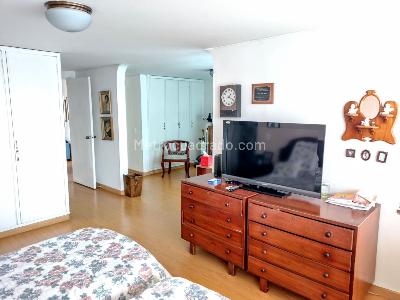 Apartamento en venta en Palermo, Manizales · foto 12 de 19