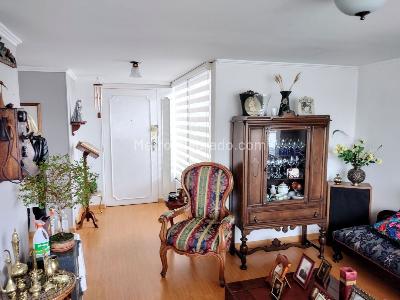 Apartamento en venta en Palermo, Manizales · foto 3 de 19
