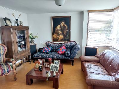 Apartamento en venta en Palermo, Manizales · foto 4 de 19