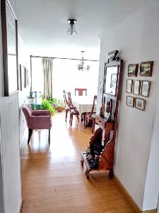Apartamento en venta en Palermo, Manizales · foto 9 de 19