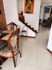 Casa en venta en Manizales, Manizales · foto 2 de 20