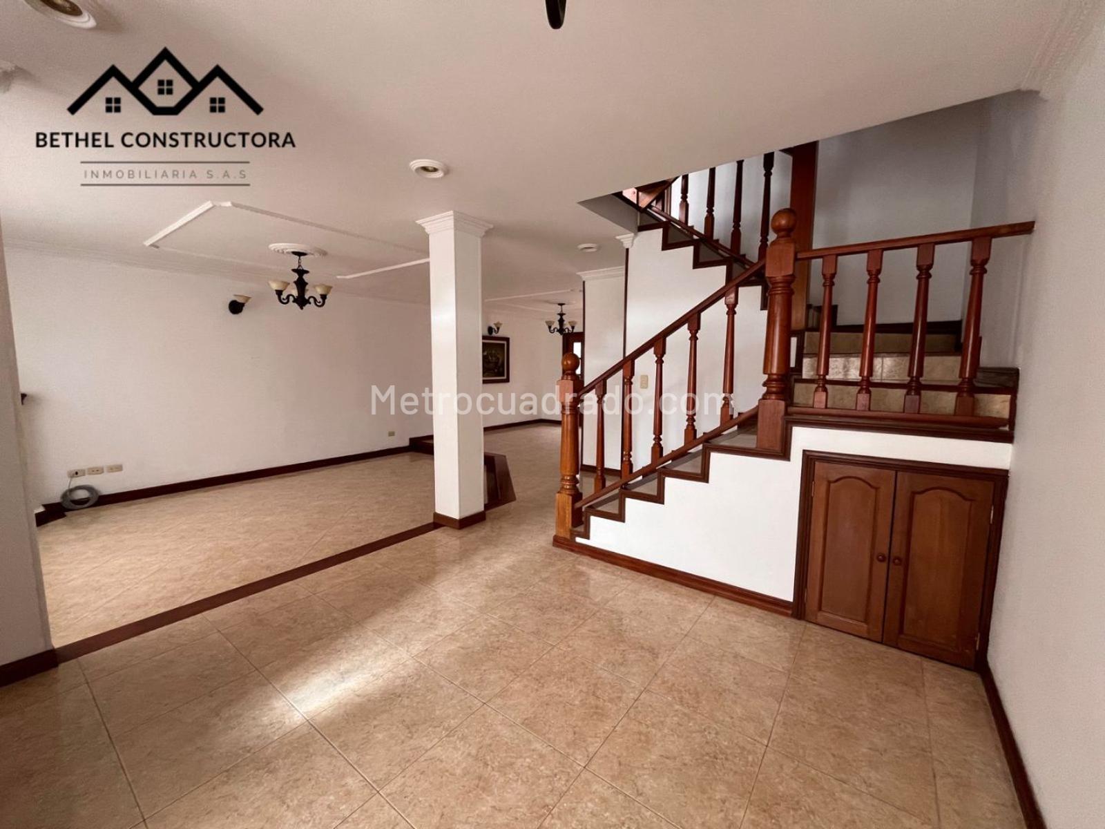 Arriendo de Casa en Chía rio frio Chía 2147M4800514