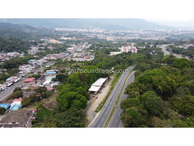 Lote en Venta, La Florida, Ibagué - Vista 2