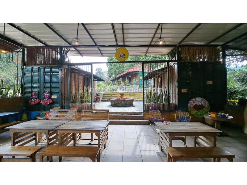 Lote en Venta, La Florida, Ibagué - Vista 3