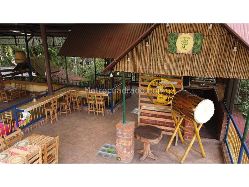Lote en Venta, La Florida, Ibagué - Vista 4
