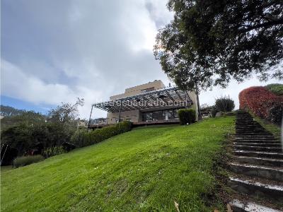 Casa de 4 alcobas en venta en Arboretto, La Calera, 1475 m² · foto 18 de 20
