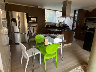Casa en venta en Canelon, Cajicá · foto 11 de 20