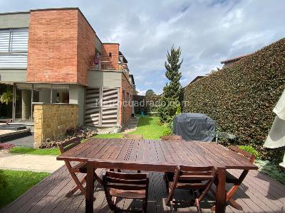 Casa en venta en Canelon, Cajicá · foto 4 de 20