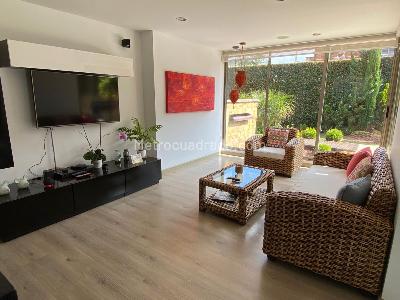 Casa en venta en Canelon, Cajicá · foto 13 de 20