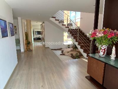 Casa en venta en Canelon, Cajicá · foto 9 de 20