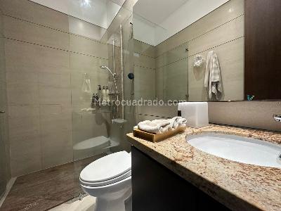 Apartamento de 3 alcobas en venta en La Cabrera Alta, Bogotá, 265 m² · foto 18 de 18