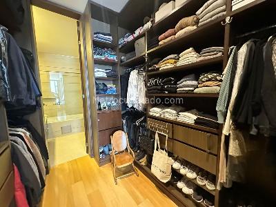 Apartamento de 3 alcobas en venta en La Cabrera Alta, Bogotá, 265 m² · foto 7 de 18