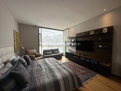 Apartamento de 3 alcobas en venta en La Cabrera Alta, Bogotá, 265 m² · foto 8 de 18