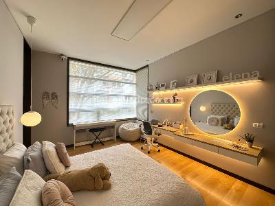 Apartamento de 3 alcobas en venta en La Cabrera Alta, Bogotá, 265 m² · foto 10 de 18
