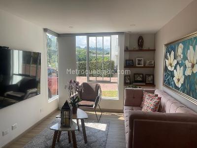 Casa en venta en Manizales Paseo El Bosque, Manizales · foto 3 de 19