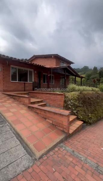 Casa – Manizales - Vista 2