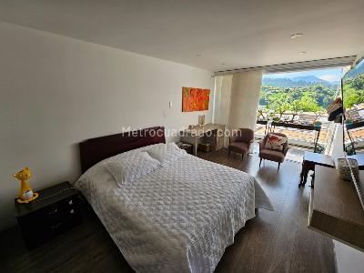 Casa en venta en Paseo Del Bosque, Manizales · foto 10 de 15