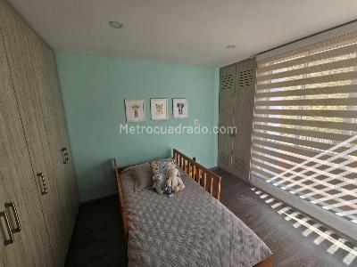 Casa en venta en Paseo Del Bosque, Manizales · foto 14 de 15