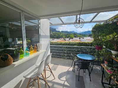 Casa en venta en Paseo Del Bosque, Manizales · foto 4 de 15
