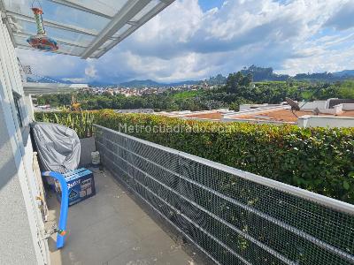 Casa en venta en Paseo Del Bosque, Manizales · foto 7 de 15