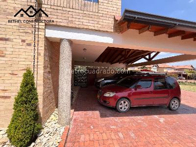 Casa en venta en Variante Cajicá, Cajicá · foto 10 de 20