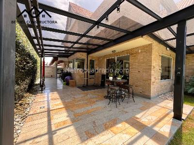 Casa en venta en Variante Cajicá, Cajicá · foto 11 de 20