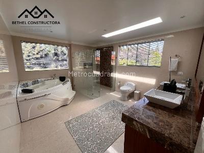 Casa en venta en Variante Cajicá, Cajicá · foto 15 de 20
