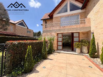 Casa en venta en Variante Cajicá, Cajicá · foto 20 de 20