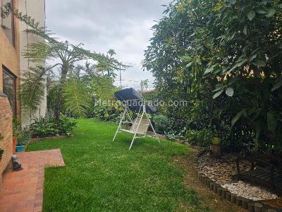 Casa de 3 alcobas en venta en Cajicá, Cajicá, 249 m² · foto 17 de 20