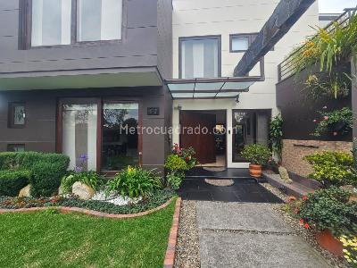 Casa de 3 alcobas en venta en Cajicá, Cajicá, 249 m² · foto 20 de 20