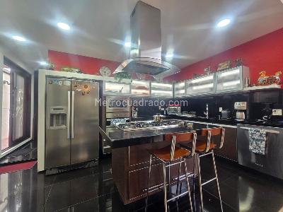 Casa de 3 alcobas en venta en Cajicá, Cajicá, 249 m² · foto 3 de 20
