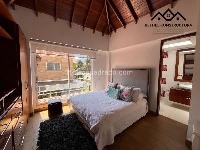 Casa en arriendo en Cajica, Cajicá · foto 9 de 20