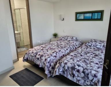 Apartamento en venta en La Atalaya, Manizales · foto 12 de 13