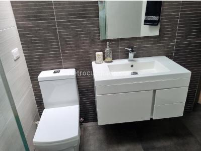 Apartamento en venta en La Atalaya, Manizales · foto 9 de 13