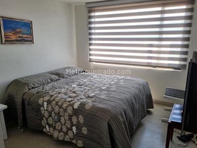 Apartamento en venta en La Atalaya, Manizales · foto 10 de 13