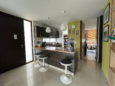 Casa de 4 alcobas en venta en Fonqueta, Chía, 128 m² · foto 4 de 20