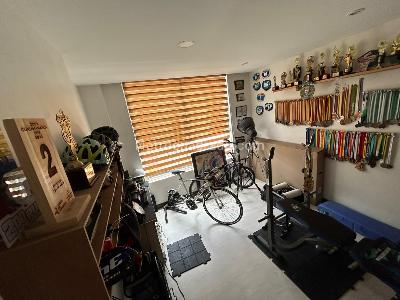 Casa de 4 alcobas en venta en Fonqueta, Chía, 128 m² · foto 8 de 20