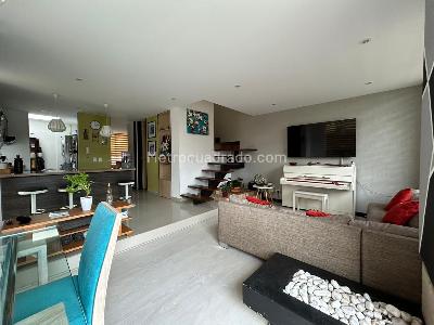 Casa de 4 alcobas en venta en Fonqueta, Chía, 128 m² · foto 9 de 20