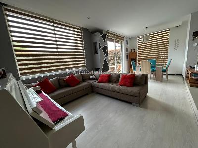 Casa de 4 alcobas en venta en Fonqueta, Chía, 128 m² · foto 12 de 20