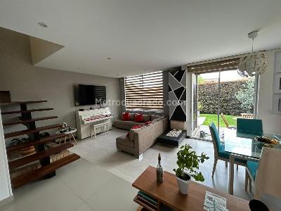 Casa de 4 alcobas en venta en Fonqueta, Chía, 128 m² · foto 10 de 20
