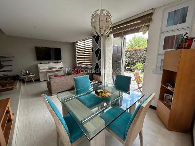 Casa de 4 alcobas en venta en Fonqueta, Chía, 128 m² · foto 11 de 20