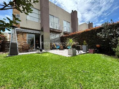 Casa de 4 alcobas en venta en Fonqueta, Chía, 128 m² · foto 2 de 20