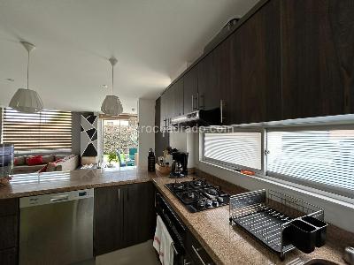 Casa de 4 alcobas en venta en Fonqueta, Chía, 128 m² · foto 6 de 20